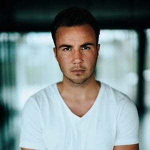 Mario Gotze