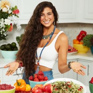 Kristina Carrillo-Bucaram