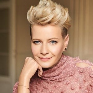 Małgorzata Kożuchowska