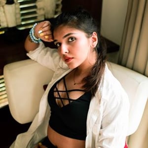 Ashi Khanna