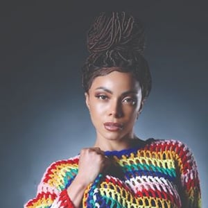 La Reina Del Urban Music