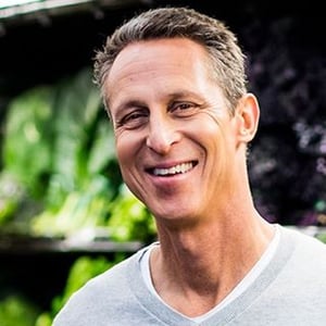 Mark Hyman, M.d.