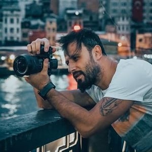 Ilkin Karacan Karakuş