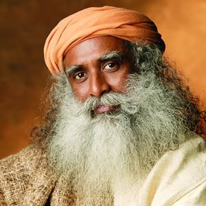Sadhguru