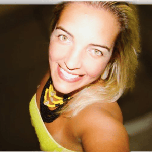 Amanda Bressan Matta