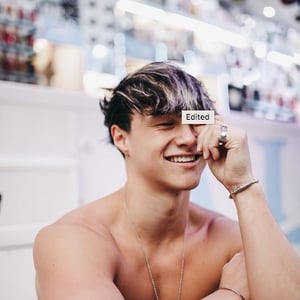 Tristan Defeuillet-vang