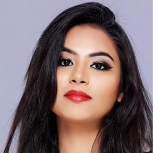 Aakriti Jaiswal