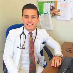 Julio Cesar Urtiz Licea