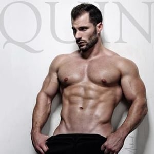 Quin Bruce
