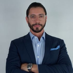 Dr. Marcial Gervasio Pereira