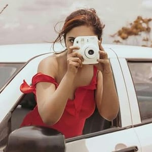 Ritika Jaiswal | The Broke Chica