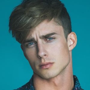 Tyson Dayley Wbff Pro