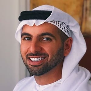 Saleh Al Braik