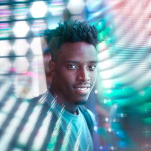 Karl ‘shakur’ N.