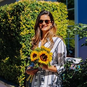 Elisa Plant Based Foodie