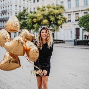 Marie Mnn | Fashion Blogger