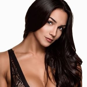 Natascha Encinosa Wbff Pro