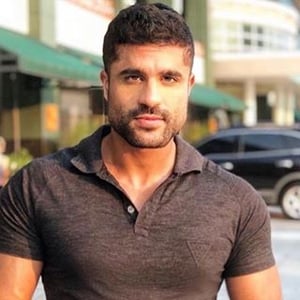 Dr Gabriel Marques De Araújo