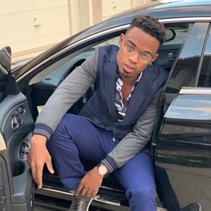 Chris “swaggy C” Williams