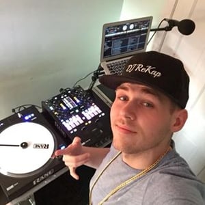 DJ ReKap