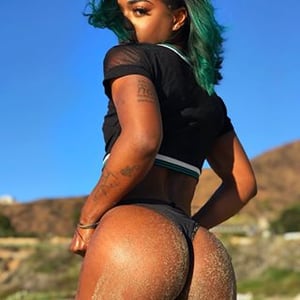 The Booty Doctor Ca’shawn