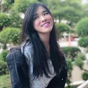 Nicole Evangeline Lee