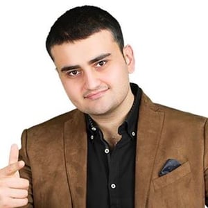 Burak Ozdemir Celebrity