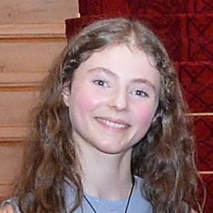 Thomasin McKenzie