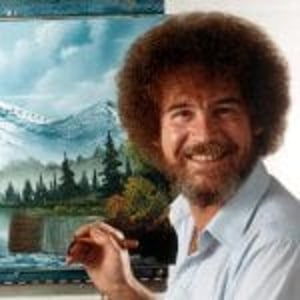 Bob Ross