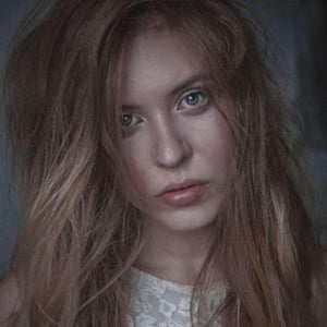 Anastasia Chudomekhova