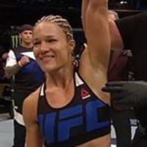 Felice Herrig