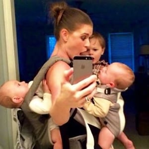 Macgyvering Through Motherhood