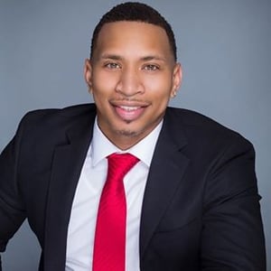 Trey Williams Atlanta