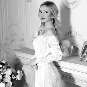 Valentina Velidchenko