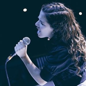 Fatima Campo Beltran