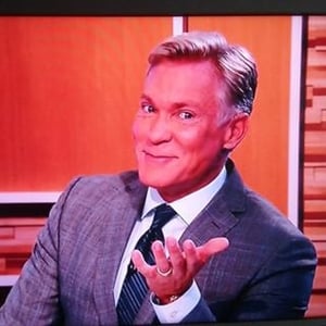 Sam Champion