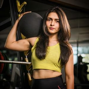 Mukti Gautam
