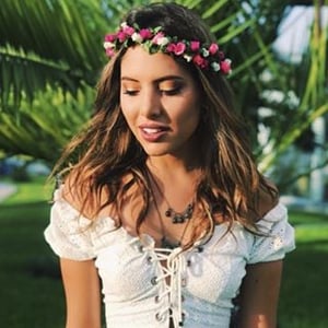 Valeria Basurco Tambini