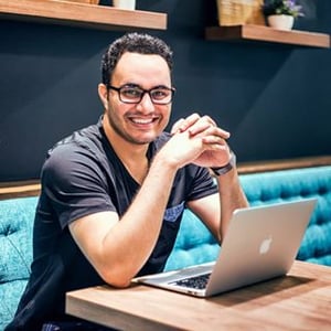 Nader Alkeinay's profile Nader Alkeinay
