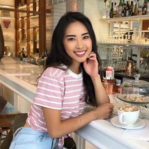 Steph Ahn