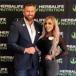 Kris & Tori Bickerstaff