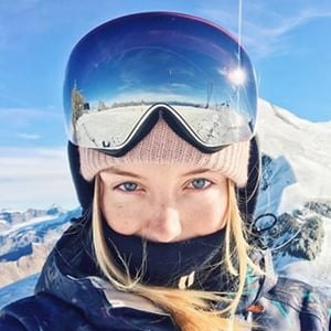 Justine Dufour-lapointe