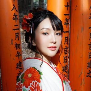 Aiko Narissara Yeung