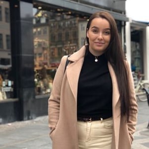 Anne Liv F. Lauvhaug