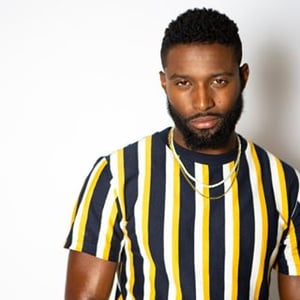 Justin Christopher Jones