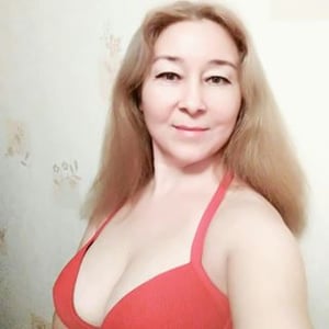 Ruzilia Faizrakhmanova