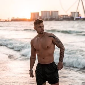 Sebastian Chlodnicki