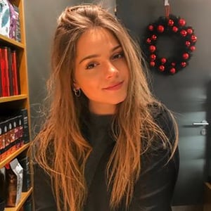 Jessy Hartel
