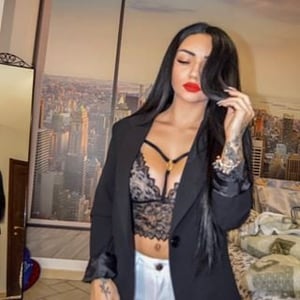 Alessia Esposito️️️