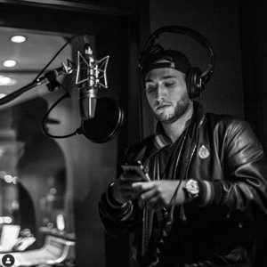 Josh “dot.” Stone